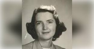 Obituary information for Eleanor J. Hamilton