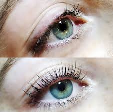 Where to get a lash lift. Lash Lift Tint Registration Advanced Esthetics Training School