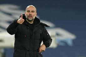 Manchester city's game against everton at goodison park tonight has been postponed after five members of pep guardiola's squad tested positive for coronavirus. M41sctq Nupsqm