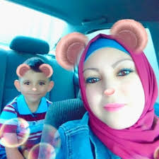 najla odeh (@najla_odeh)