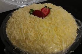 Kek coklat cream cheese kukus sukatan cawan. Kek Coklat Kukus Moist Cheese Leleh Viral Resepi Azlina Ina