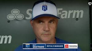 Garrett Hampson just committed a ROBBERY! #Royals