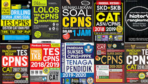 Latihan soal dan pembahasan matematika untuk tes cpns. Free Kumpulan Buku Tes Soal Cpns 2019 2020