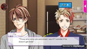 I must say that i enjoyed all of the characters; What The Heck Let S Play Bad Boys Do It Better Akira Sakaki Episode 1 Youtube