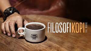 Filosofi Kopi The Movie full movie. Drama film di Disney+ Hotstar.