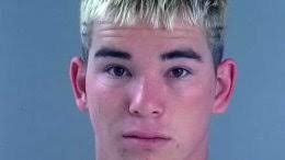 Christopher Fredrick