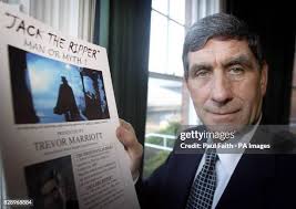 13 Trevor Ripper Stock Photos, High-Res Pictures, and Images