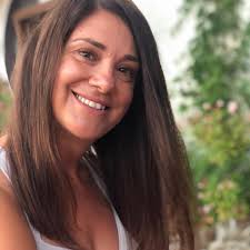 Michelle Manton is fundraising for St Luke's Hospice Plymouth