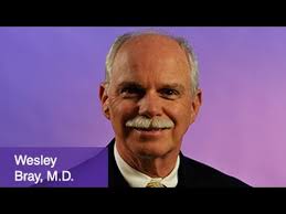 Meet Wellstar Physician Wesley Bray, M.D.