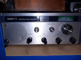 Image result for Drake SSR-1