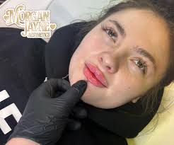 Morgan-Jayne Aesthetic's