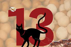 A dream about black cat biting the dreamer is quite an unfavorable sign. Ideas Of Luck And Superstition Vary Among Cultures Around The World News Usc Dornsife
