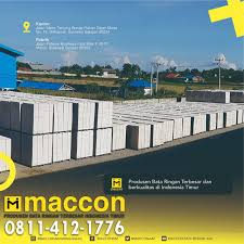 Cara membuat batako ringan dan kuat untuk usaha contoh. Bata Ringan 0811 412 1776 Bata Ringan Makassar Agen Bata Ringan Makassar Alamat Pabrik Bata Ringan Makassar Bata Ringan Aac Makassar Bata Ringan Maccon Makassar Bata Ringan Di Makassar Bata Ringan Kota Makassar
