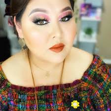 Brithany Makeup