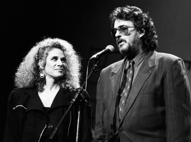 Gerry Goffin, Carole King's Songwriting Partner & Ex, Dead at 75