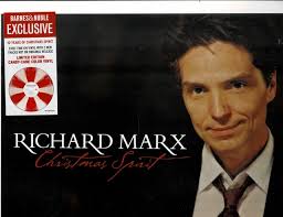 RICHARD MARX: CHRISTMAS Spirit (CD, 2012) New Sealed EUR 37,01