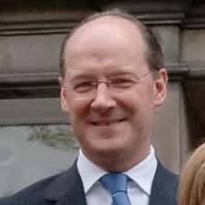 Famous People From Edinburgh