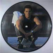You could stay one night you would save my life won't you say so and tell me tell me maybe then you'll see what you mean to me then you'll say so and tell me a friend of mine said i must be crazy imagine me lying next to you well listen. Nick Kamen Tell Me Album