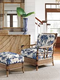 6 Hallmarks Of Tropical Style Furniture Baer S Furniture Tropical Furniture Tropical Living Room Tropical Home Decor