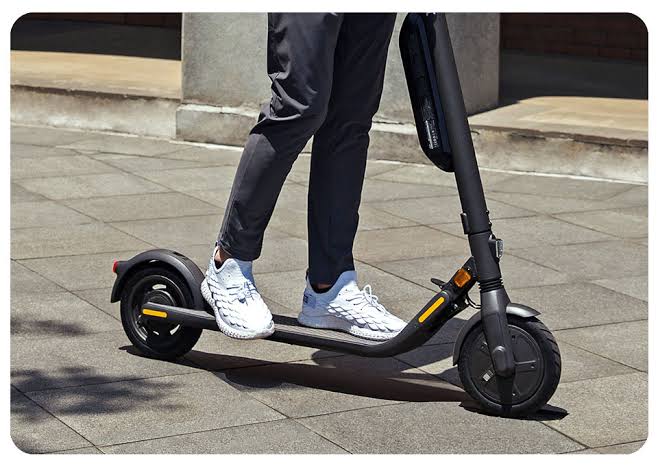 Ninebot E45