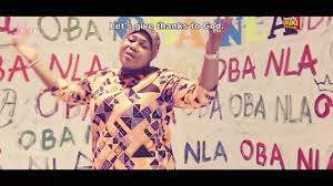 Last prophet before muhammad, last prophet before jesus, last prophet before john the baptist, last prophet by rukayat gawat, last. Oba Nla Latest Yoruba Islamic 2018 Music Video By Alh Ruqoyaah Gawat Oyefeso Youtube