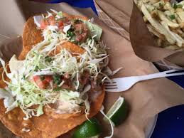 Check spelling or type a new query. Fish Tacos Rock Fresh Rock Cod Picture Of Fishetarian Fish Market Bodega Bay Tripadvisor