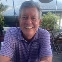 Timothy Gerard GUELKER Obituary