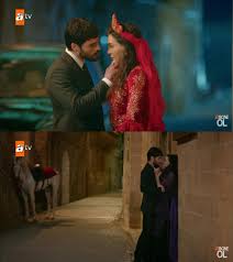 La Noche De Henna Hercai Episodio 1 10 Movie Posters Henna Poster