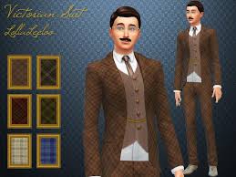 Victorian dress from alial sim • sims 4 downloads. Victorian Style Cc Mods For The Sims 4 Listed Snootysims