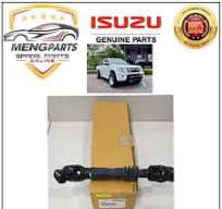 ORIGINAL ISUZU D MAX 4WD 2005Y-2012Y STEERING SHAFT COUPLING ASSY LOWER  8-97358237-0