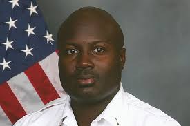 Firefighter Earns Atlanta (GA) Fire Rescue Scholarship