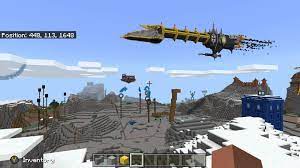 Apr 08, 2021 · adds an earth world type to minecraft. My Pretty Much Finished Minecraft 40k Ship Thoughts Warhammer40k