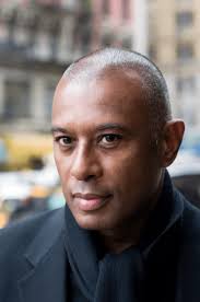 Caryl Phillips: Writing about being a Football Fan at Local and Family  History, 2nd Floor, Leeds Central Library event tickets from TicketSource