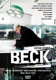 Beck returns to c more for the first of four new films on new year's day. Beck Film Wikipedia