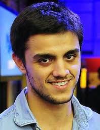 Felipe simas é ator e irmão dos, também atores, rodrigo simas e bruno gissoni. Who Is Mariana Uhlmann Dating Mariana Uhlmann Boyfriend Husband