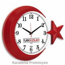 ankara 0312 342 41 00 duvar saati duvar baski