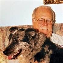 Mr. Randall Nathan Gooding Obituary