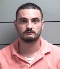 Manchester Man Arrested After Crash