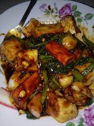 Yong tau foo is a hakka chinese food, which literally means stuffed tofu fish and/or meat paste is stuffed in tofu and bean curd skin, and hence the name. Resepi Yong Tau Fu Dengan Kuah Yang Superrrr Sedap Saji My