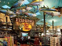 Las Vegas Nv Sporting Goods Outdoor Stores Bass Pro Shops Las Vegas Trip Las Vegas With Kids Las Vegas