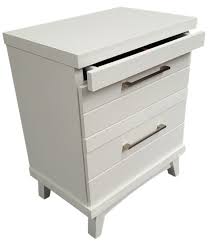 Maybe you would like to learn more about one of these? Furniture Place Katy 3 Drawer Bedside Table White Colour Malaysian Made