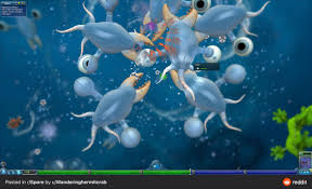 Type code into the console, then hit enter. Ea Spore Tumblr Posts Tumbral Com