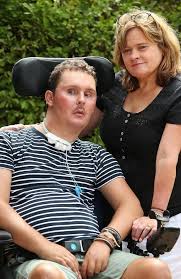 Genealogy for danny aarons (b. Katie Ballard With Her Son Sam Picture Danny Aarons Man Couple Photos First Love