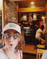 imagine jumping in the water normally