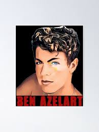 ben azelart