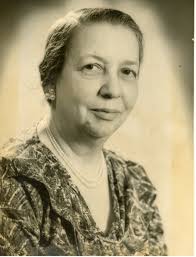 Dorothy Viola Inborden Miller