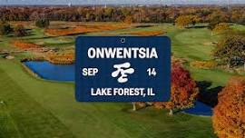 Onwentsia Club