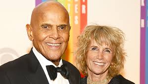 Harry Belafonte's Wife: All About His Marriage To Pamela Frank & More