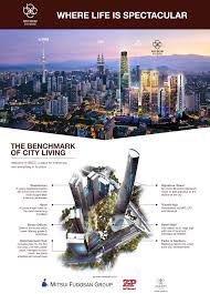 Our main goal is to get the job done right, every single time. Bukit Bintang City Centre