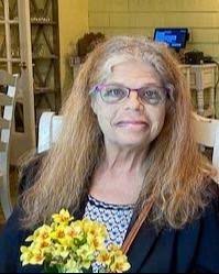 Sandra "Sandy" (Buckley) Rourke Obituary (2023)